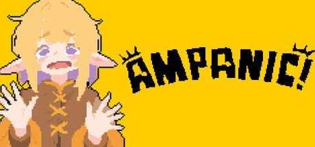 瞄准大作战/AMPANIC|解压即撸||官方简体中文|支持键盘.鼠标