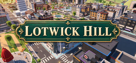 洛特维克山丘/Lotwick Hill|解压即撸||官方简体中文|支持键盘.鼠标