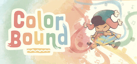 色彩羁绊/Colorbound|解压即撸| Build.25943090 |官方中文