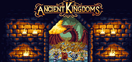 远古王国/Ancient Kingdoms|解压即撸| Build.25927597 |官方中文