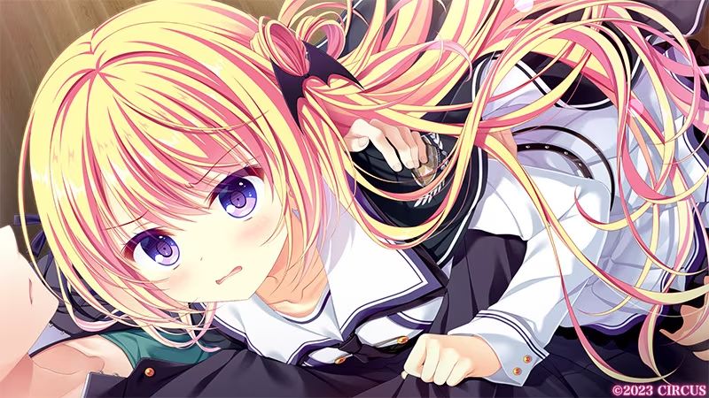 【手游】D.C.5 Plus Happiness
