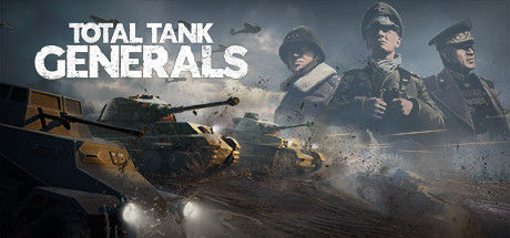 Total Tank Generals (全面坦克战略官)|解压即撸|全面坦克战略官|官方中文|隆美尔扩展战役+全DLC