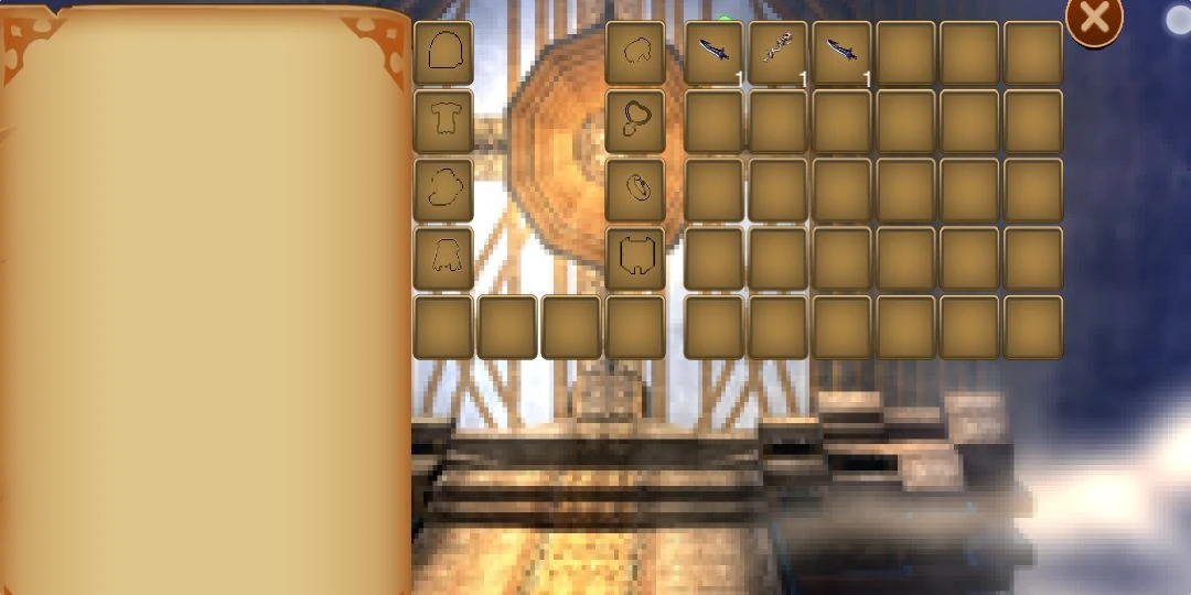 【手游】大世界_v1.0.0_降至安卓9部分低版本机型可能闪退 中文版_V1.0.0