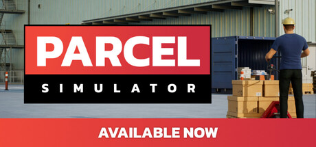 快递模拟器/Parcel Simulator|解压即撸| Build.25526810 |中文-全DLC