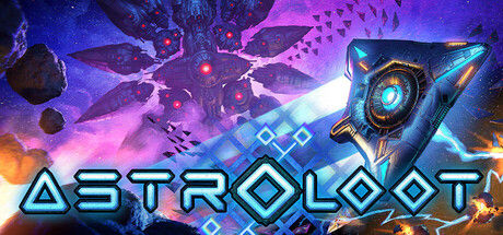 星际掠宝者/Astroloot|解压即撸| Build.25522303 |中文-全DLC
