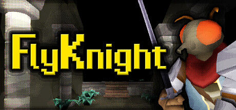 飞行骑士/FlyKnight|解压即撸| V1.1.1 |官方中文