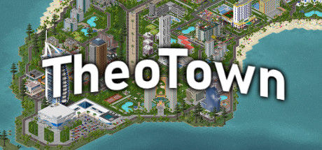 西奥小镇/TheoTown|解压即撸| V1.12.80p |官方中文