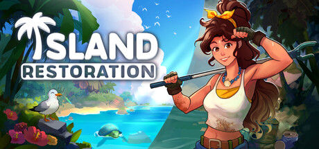 岛屿修复 / Island Restoration|解压即撸| V20260928 |官方中文