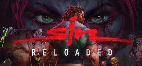 原罪：重装上阵/SiN Reloaded|解压即撸| Build.25373820 |官方中文-全DLC