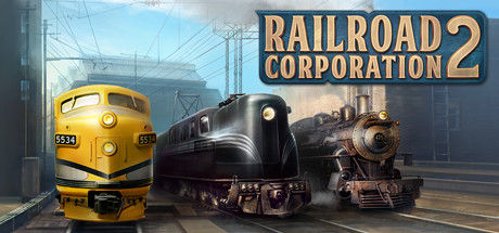 铁路公司2/Railroad Corporation 2|解压即撸| Build.24846045 |官方中文