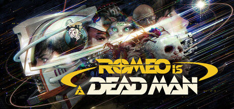 罗密欧是个绝命侠/ROMEO IS A DEAD MAN|解压即撸| Build.25594047 |中文-全DLC