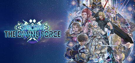星之海洋6:神圣力量/STAR OCEAN THE DIVINE FORCE|解压即玩|v01.01.23063|官方中文全DLC+原声音乐集