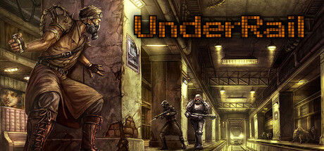 轨道之下/UnderRail|解压即撸| V1.3.1.2 |官方中文