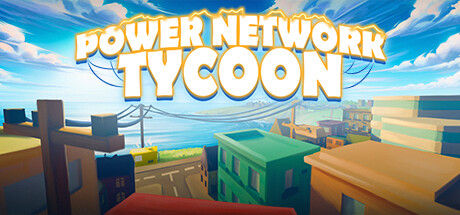 电力网络大亨/Power Network Tycoon|解压即撸| V20261003 |官方中文