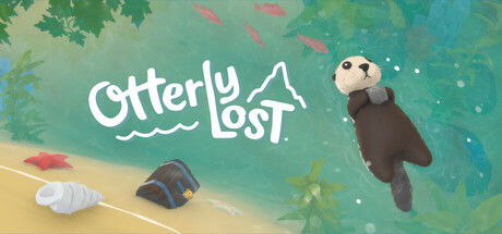 Otterly Lost|解压即撸| Build.25515452 |官方中文