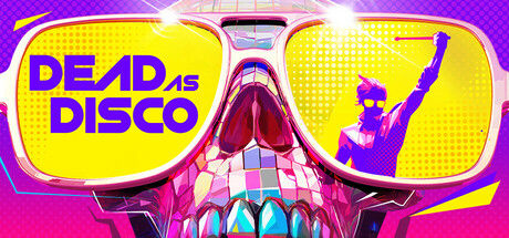 死亡迪斯科/Dead as Disco|解压即撸| Build.25772865 |豪华中文-全DLC