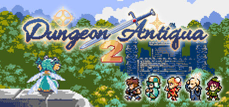 地下古域2/Dungeon Antiqua 2|解压即撸| Build.25576271 |中文-全DLC