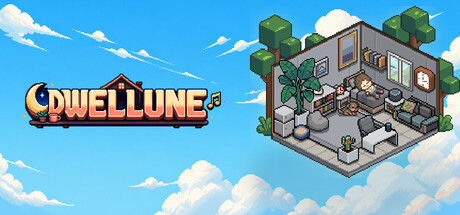 Dwellune:舒适专注空间|解压即撸| Build.24866282 |官方中文