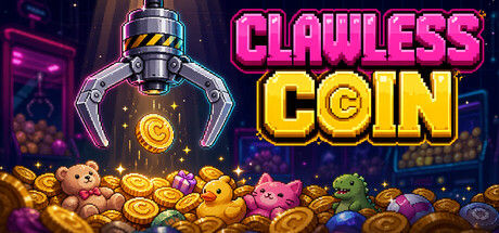 抓抓币/Clawless Coin|解压即撸| Build.25581637 |官方中文