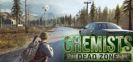 化学家:死亡禁区/CHEMISTS: Dead Zone|解压即撸| V0.4.36 |中文-全DLC