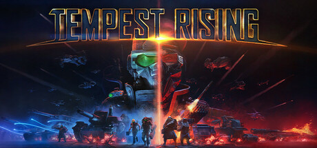 风暴崛起 Tempest Rising|解压即撸| Build.25752338 |中文-维蒂之怒DLC+全DLC