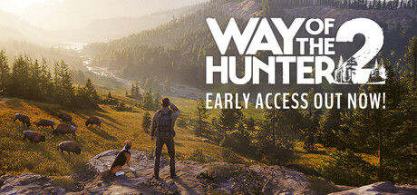 狩猎之道2/Way of the Hunter 2|解压即撸| V1.0.0 |官方中文-全DLC