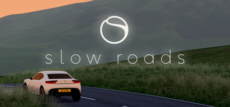 慢速公路/Slow Roads|解压即撸||官方中文|支持键鼠手柄