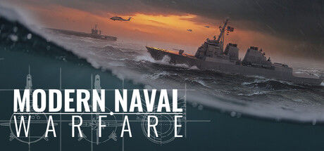 无声舰队/Modern Naval Warfare|解压即撸| Build.25505328 |中文-全DLC