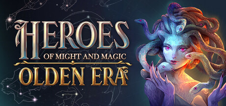 魔法门之英雄无敌:上古纪元/Heroes of Might and Magic: Olden Era|解压即撸| Build.25672315 |豪华中文-全DLC