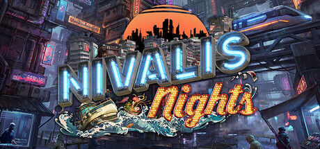 《尼瓦利斯之夜》 Nivalis Nights|解压即撸| Build.25738165 |豪华中文-全DLC+预购特典