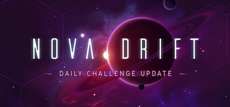 新星漂移 Nova Drift|解压即撸| Build.25591130 |中文-全DLC