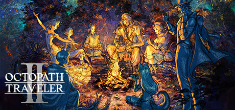 歧路旅人2/八方旅人2|解压即玩| v1.1.0 | 豪华中文全DLC+国语配音mod