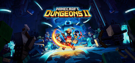 我的世界:地下城2Minecraft Dungeons II|解压即撸| Build.25754144 |官方中文