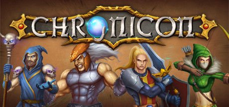 Chronicon - 英雄旧忆|解压即撸| V1.60.1a |官方中文-远古巨兽DLC+全DLC