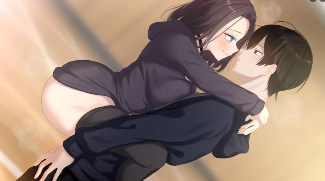 【PC+安卓】日系SLG NTR 他让她堕落 v0.9.5 AI汉化版