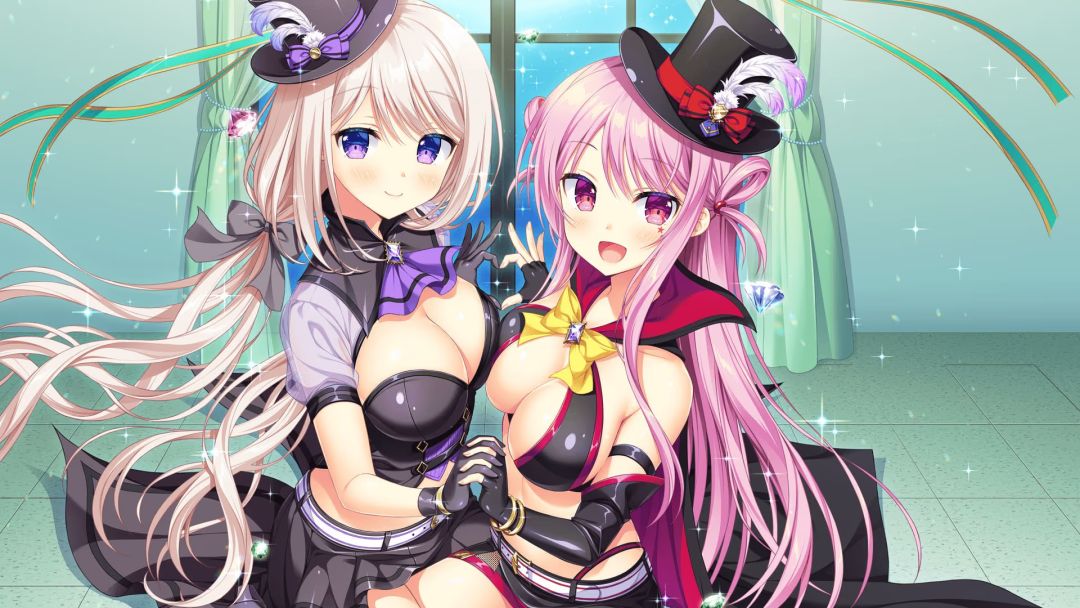 【手游】Ambitious_Mission FD1