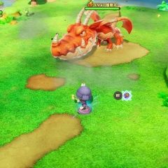 【手游】幻想生活i:转圈圈的龙和偷取时间的少女_V2.2.2.0_中文