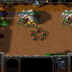 【手游】魔兽争霸3:冰封王座_V0.8.10_中文