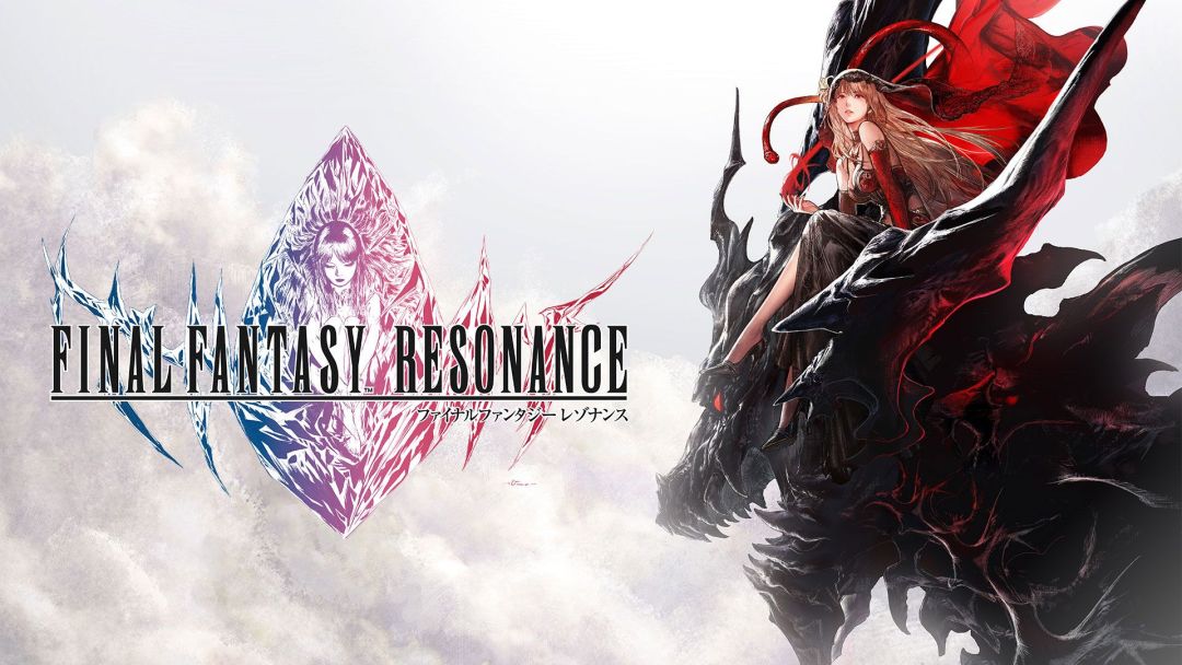 最终幻想:共鸣 v1.0.0 试玩版【安卓版】