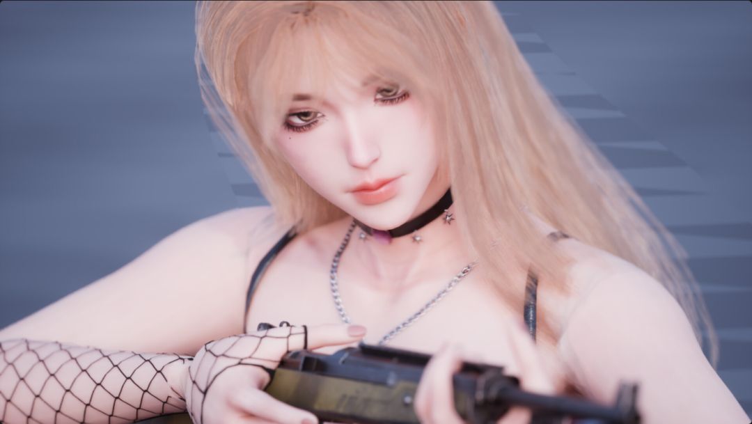 【PC】美少女大战僵尸 全DLC Build.25497946 官方中文版
