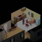 僵尸毁灭工程/Project Zomboid｜steam上热门mod MOD