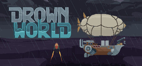 淹没世界 / Drown World|解压即撸| Build.25514704 |官方中文