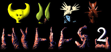 海利克斯2/Hylics 2|解压即撸| Build.5463892 |官方中文