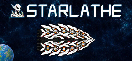 星旋台 / Starlathe|解压即撸| Build.25689795 |官方中文