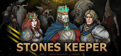 石之守护者/Stones Keeper|解压即撸||官方简体中文