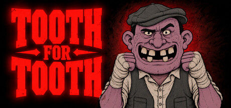 以牙还牙 / Tooth for Tooth|解压即撸| Build.25677349 |官方中文