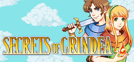 格兰蒂亚秘闻/Secrets of Grindea|解压即撸| Build.19882739 |官方中文