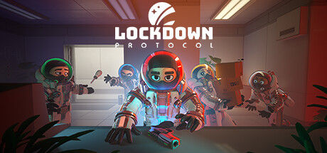 封锁协议/LOCKDOWN Protocol|解压即撸| V1.6.0 |官方中文