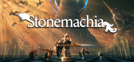 石之圣战/Stonemachia|解压即撸| Build.25657045 |中文-全DLC
