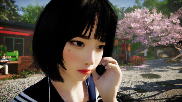 Project Sakura: 樱花计划 / Project Sakura|解压即撸| Build.25557042 |中文-全DLC